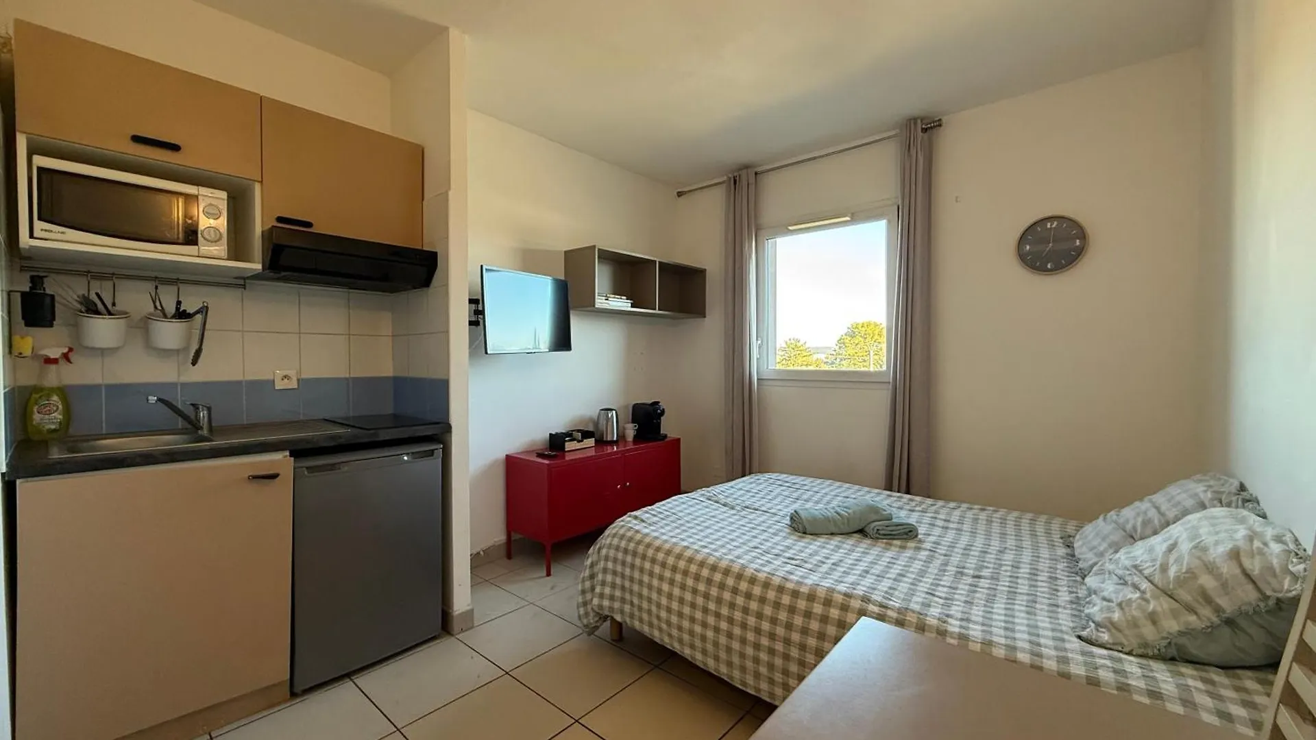 Le Clos D'Aix Studio 302 Parking Et Piscine Gratuite Aix-en-Provence