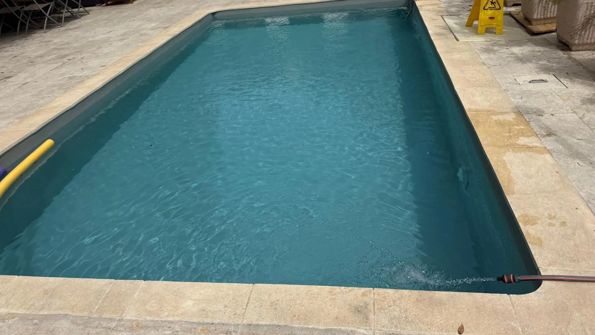 Apartman Le Clos D'Aix Studio 302 Parking Et Piscine Gratuite Aix-en-Provence
